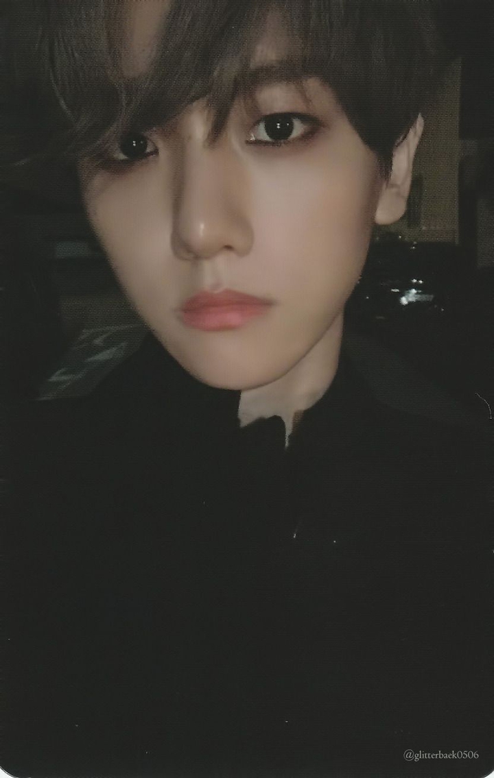 Dark ♥️