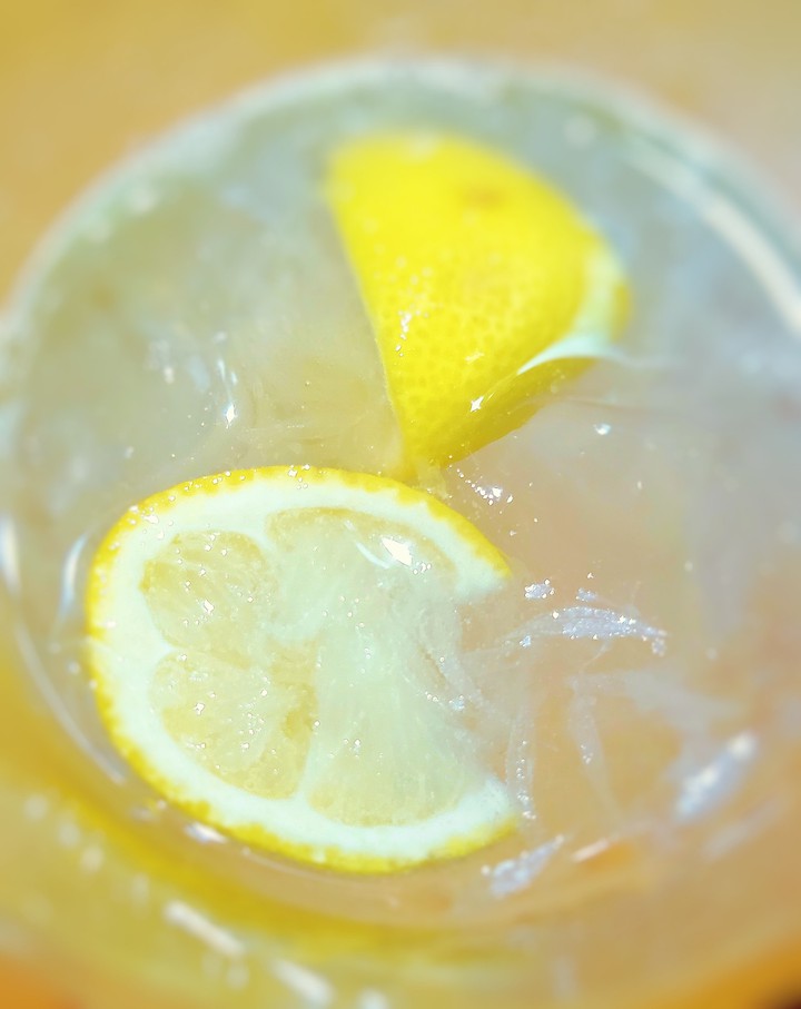 lemonade
