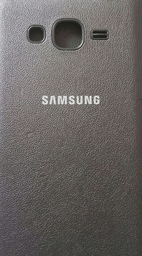 Samsung cover