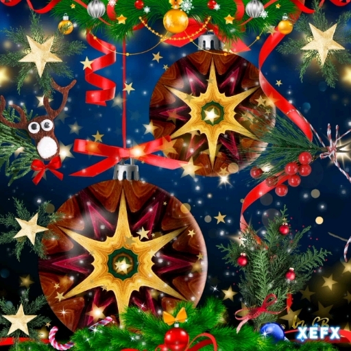 Frohes Fest