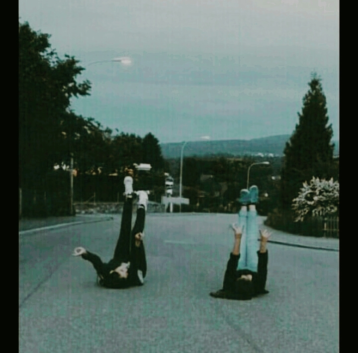 Friends