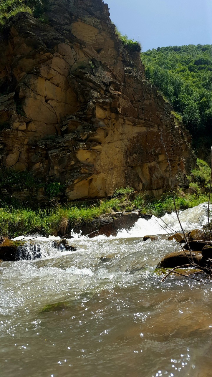 River
