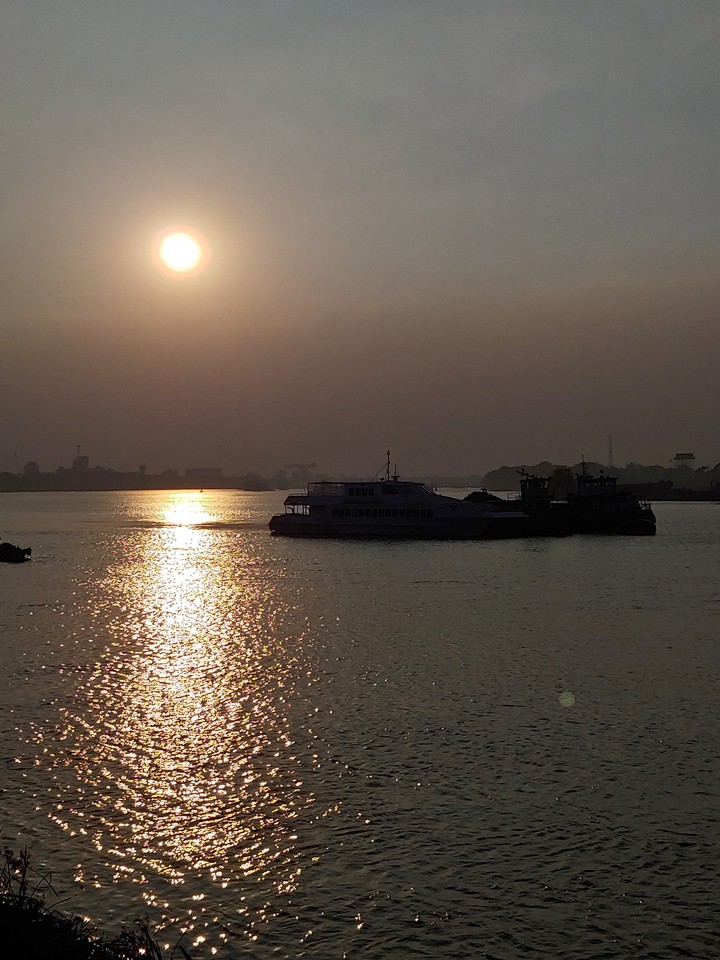 The Sun