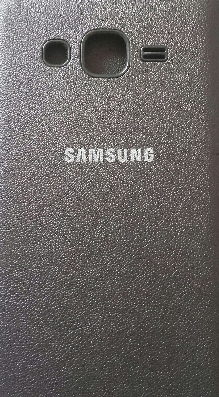Samsung cover