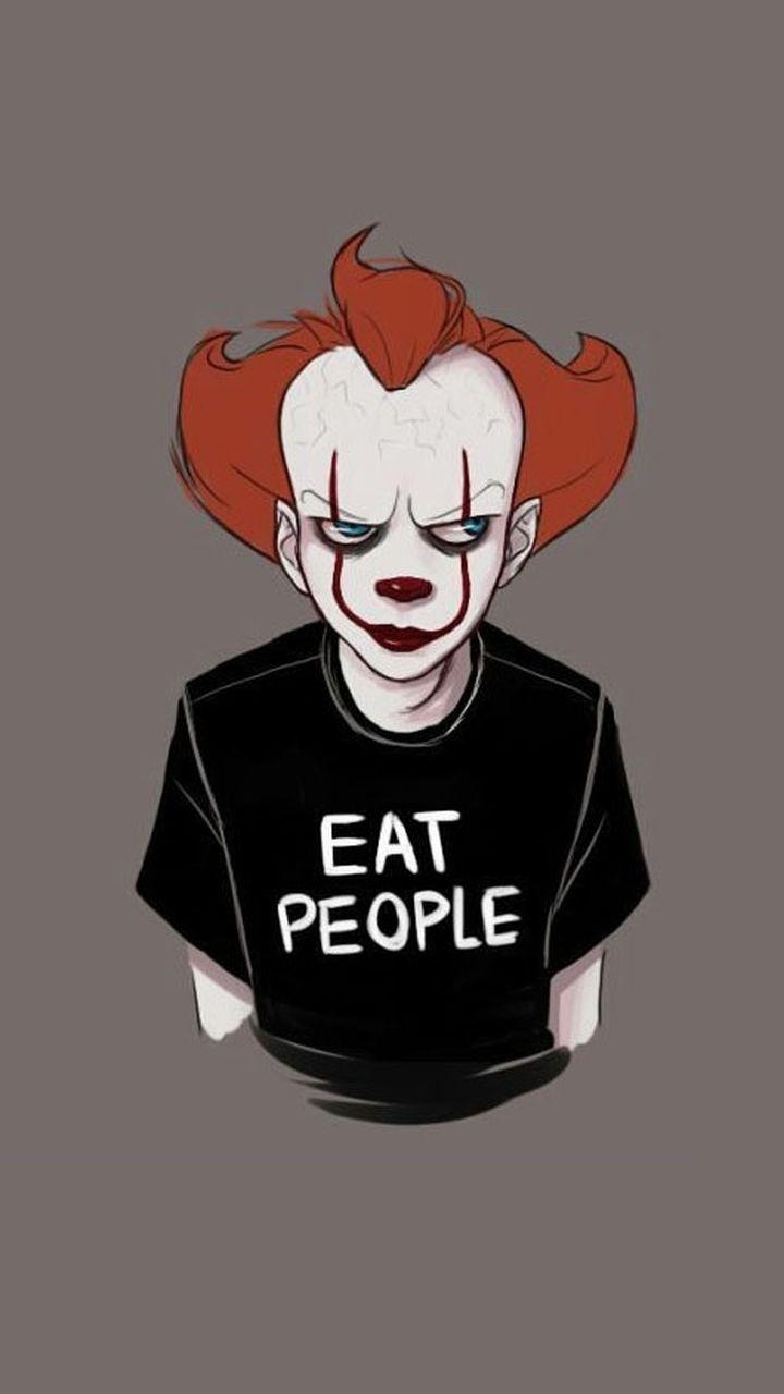 PENNYWISE