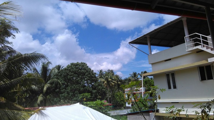 Cloud..:)