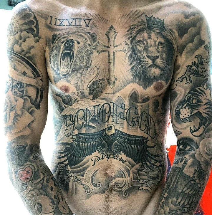 Justin Body