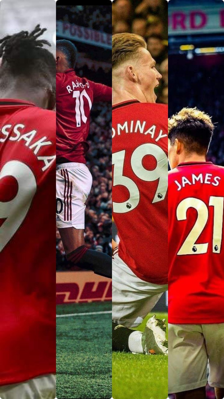 manchester united