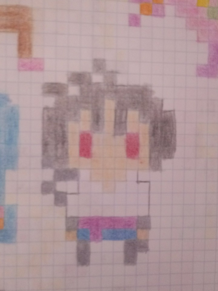 pixel naruto sasuke