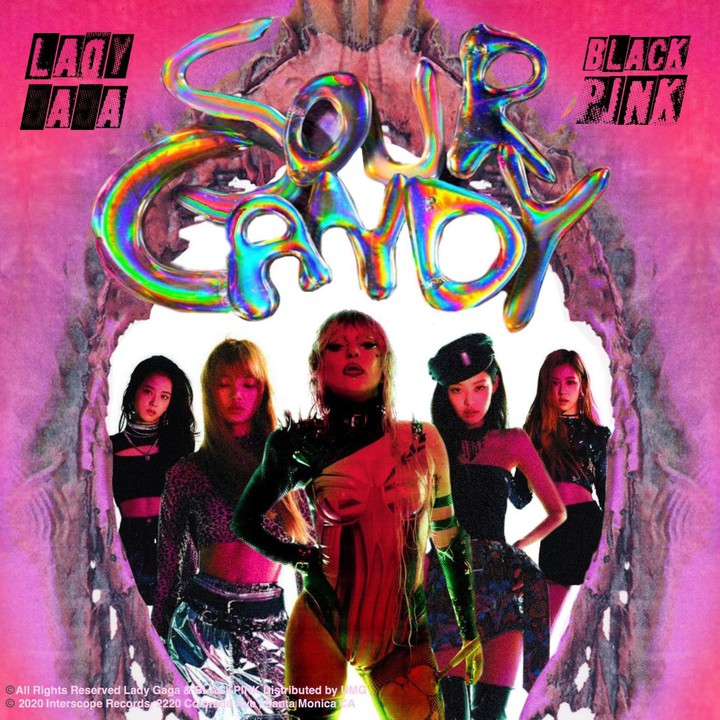 gagapink