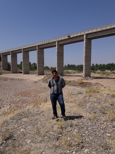 Civil Engineer