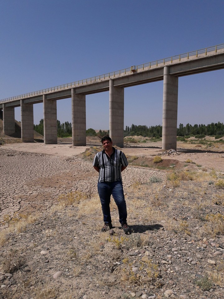 Civil Engineer