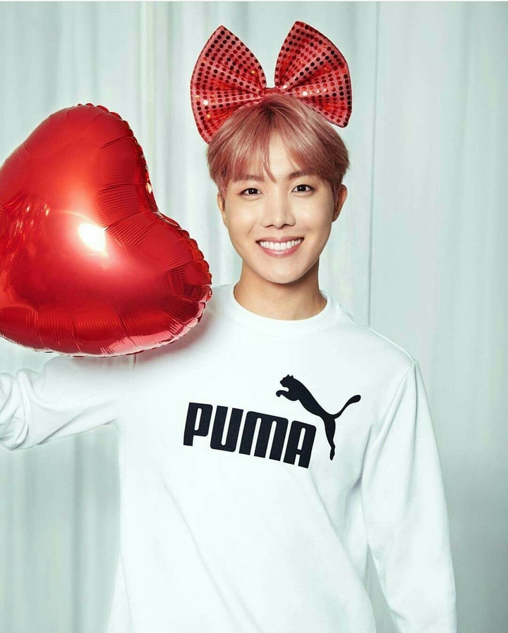 BTS Jhope