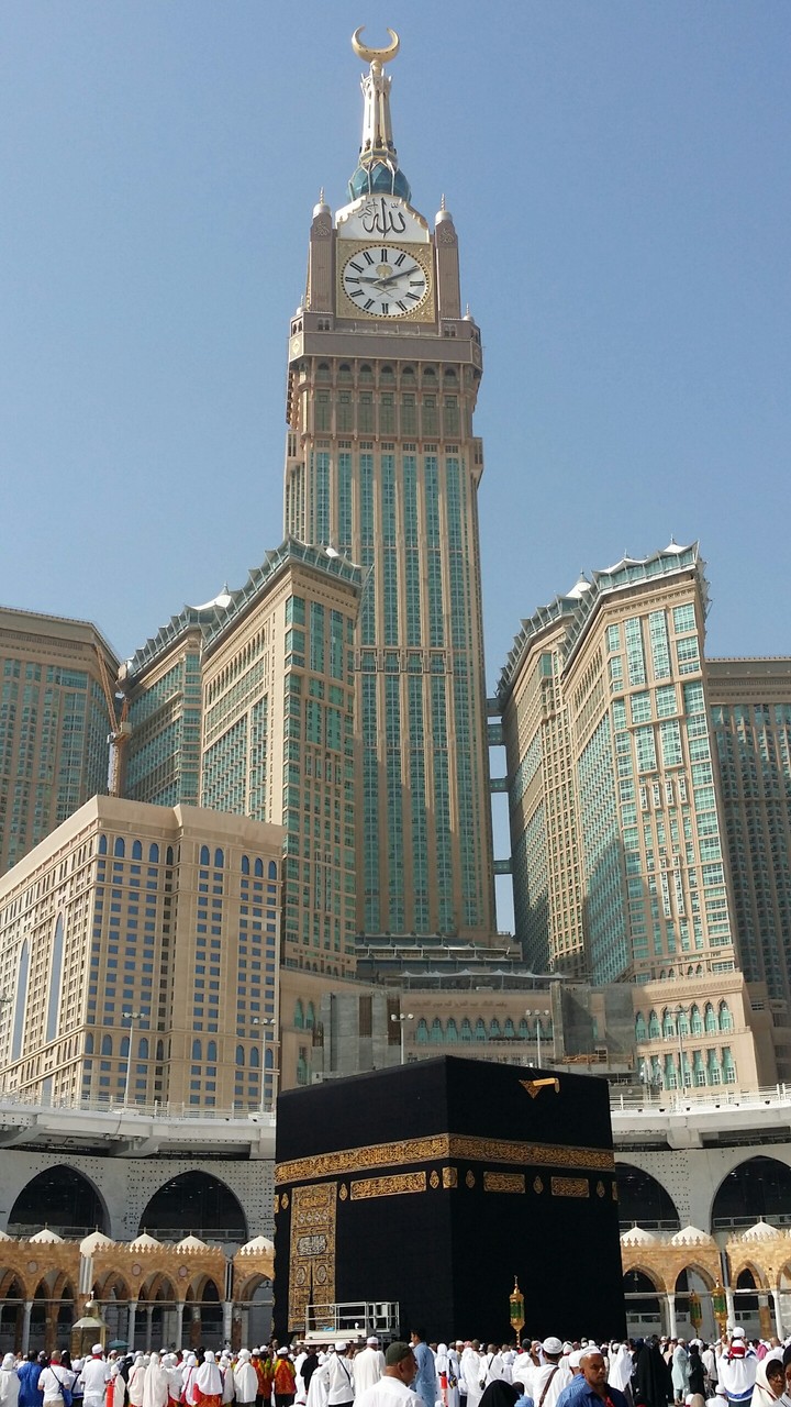 Beautiful Place...