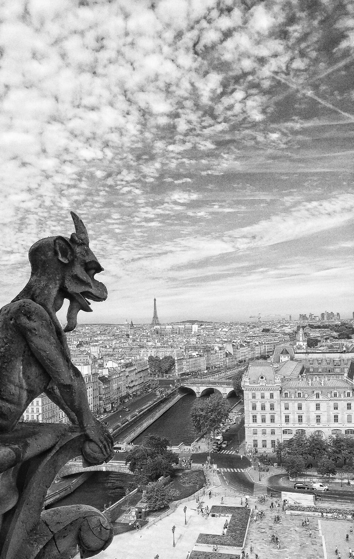 Notre Dame