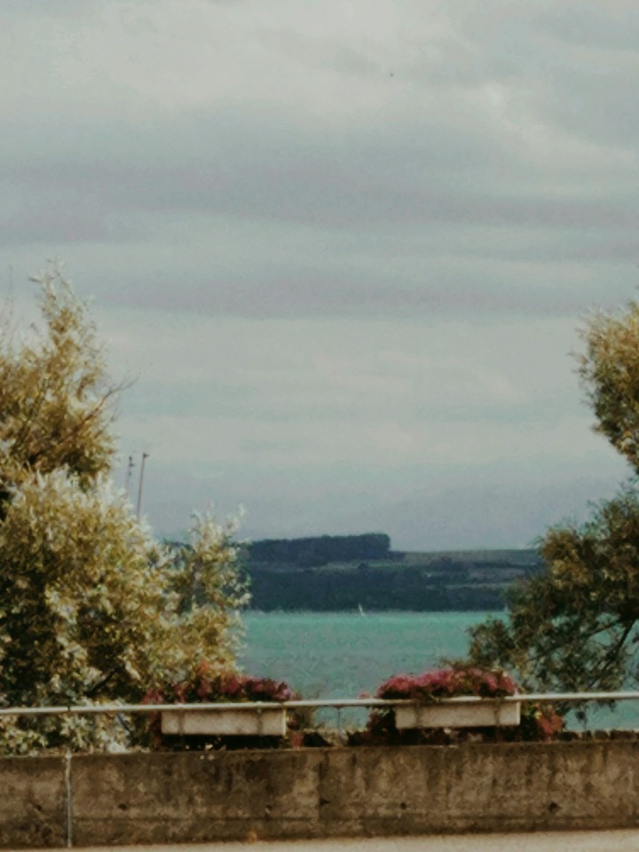 Lac de Neuchâtel