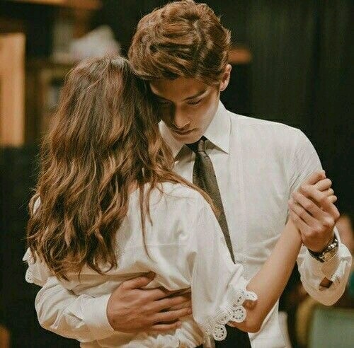 dane of love