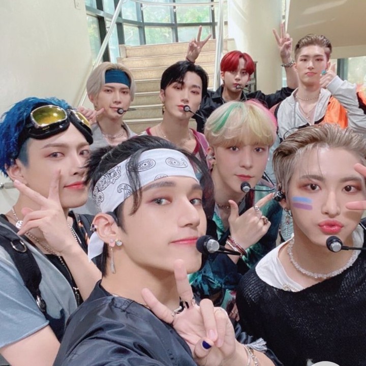 ATEEZ