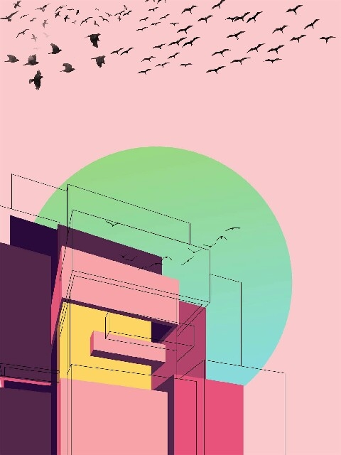 My Art.