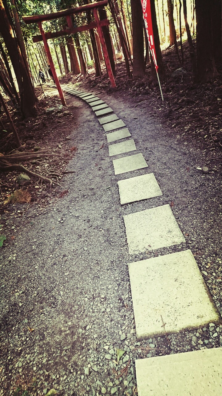 road