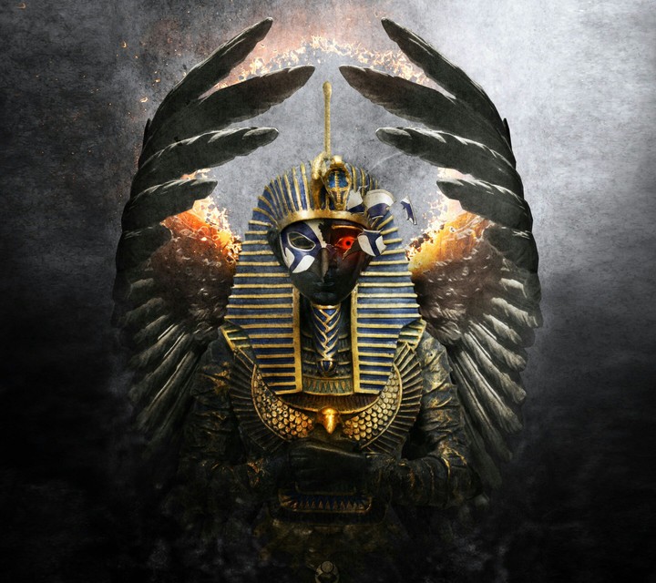 gods