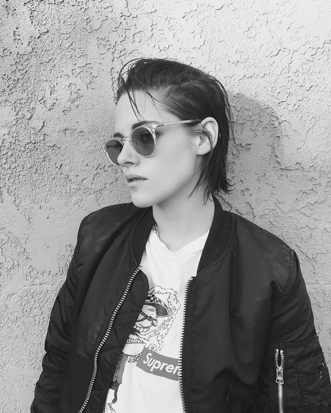 kristen stewart
