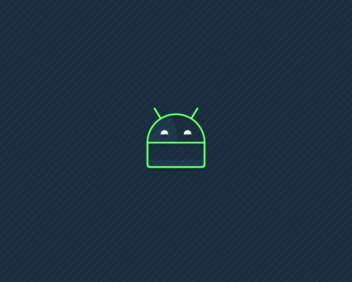 Sweet Android