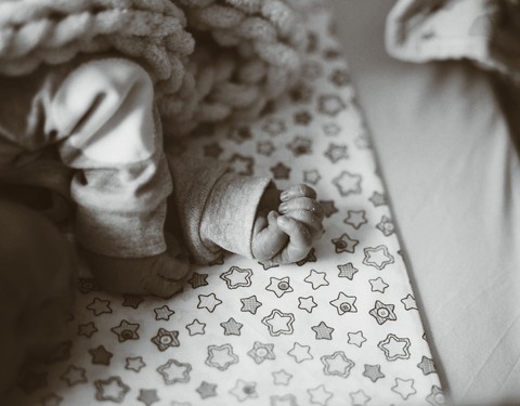 little hand
