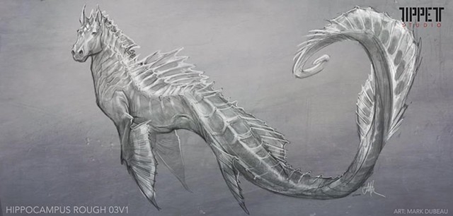 Hippocampus
