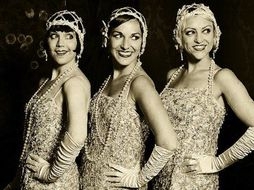 flappers