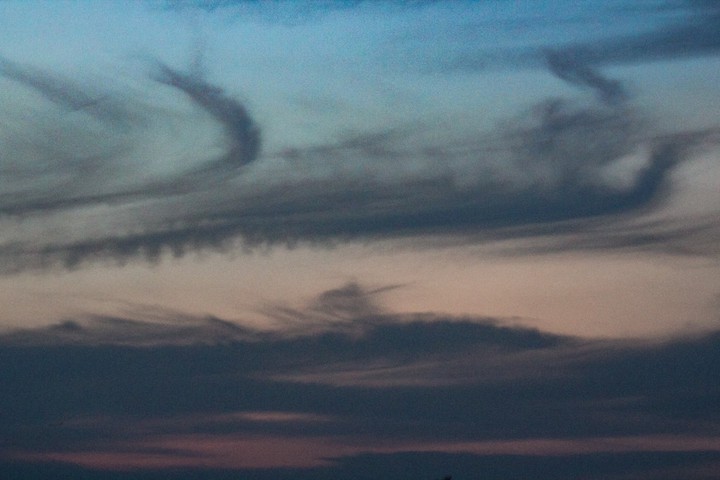 Dusk