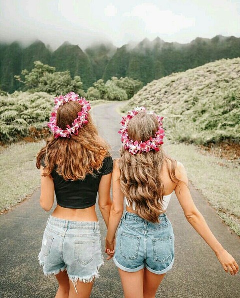 Friendship... ❤