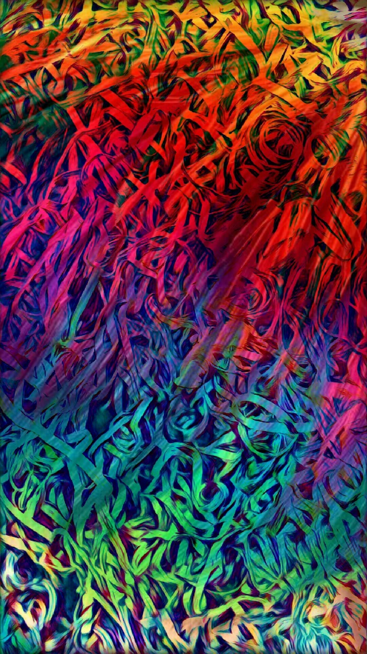 Colourful Pattern