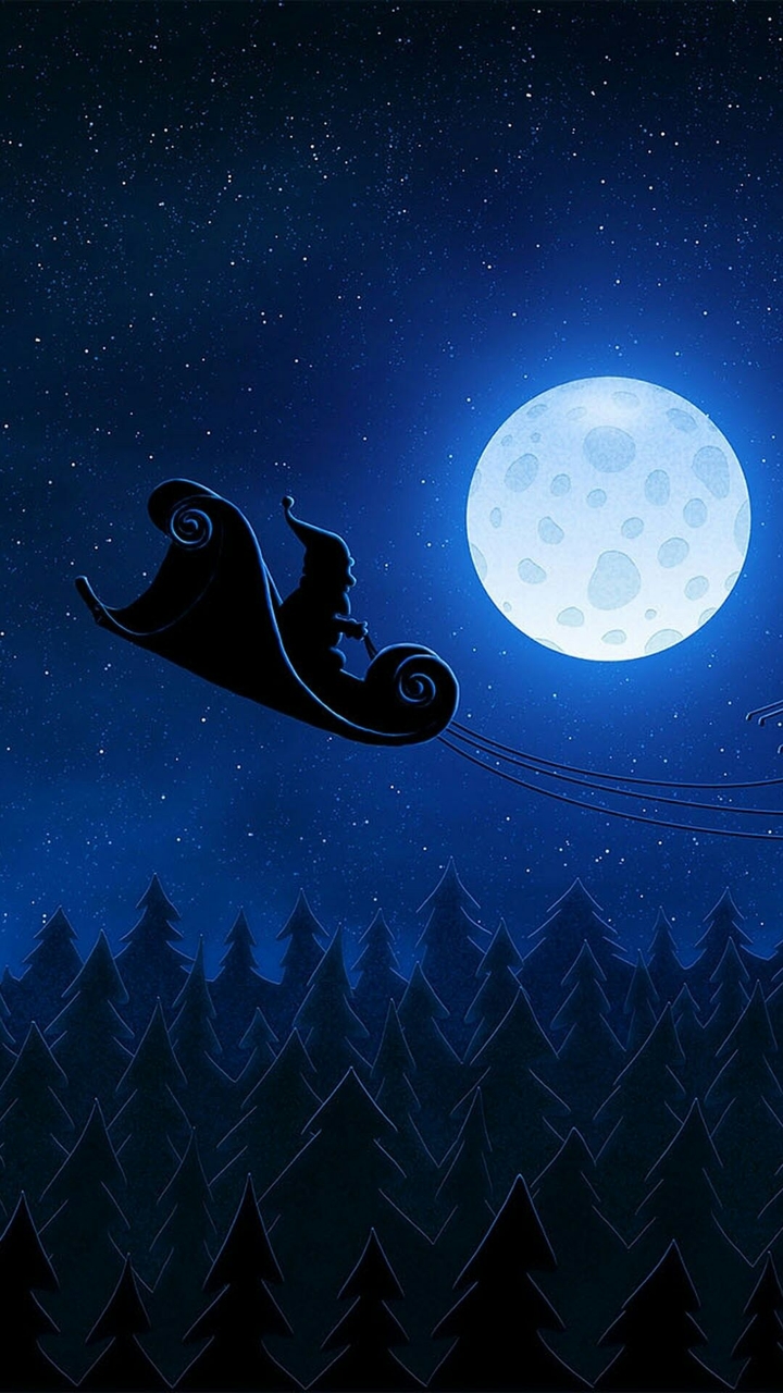 ~In the Christmas sweet night ..~