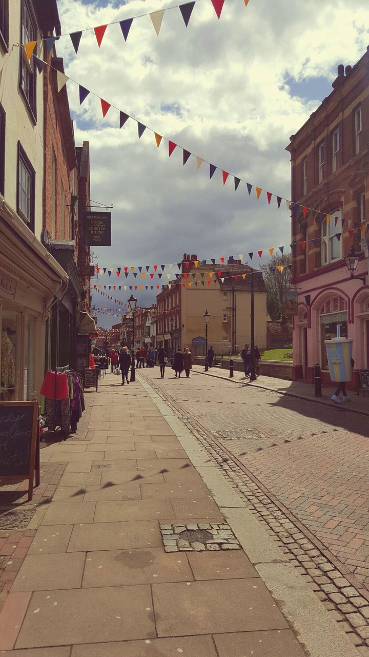 Rochester