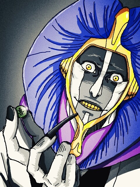 Mayuri
