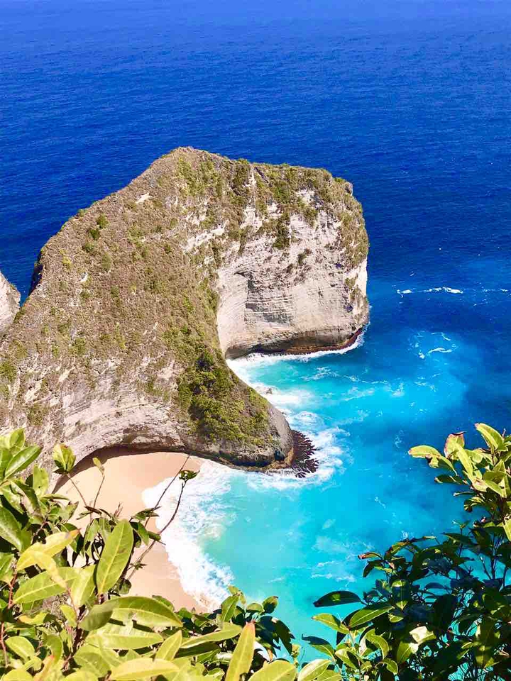 bali