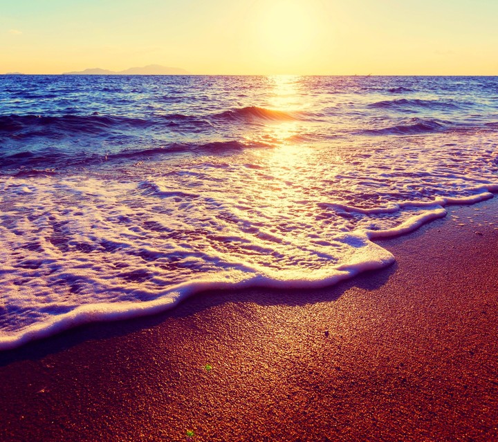 sea