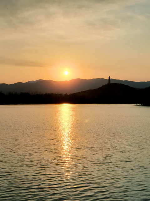 The summer palace