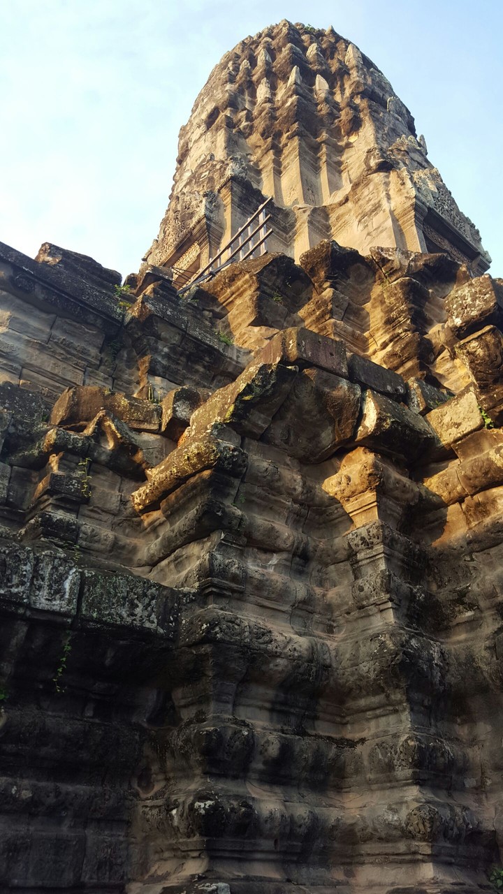 Angkor Vat