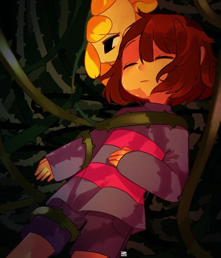 Undertale