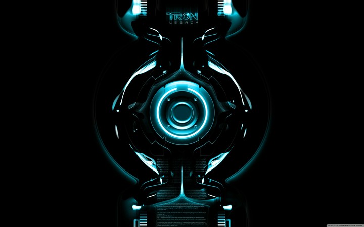 TRON