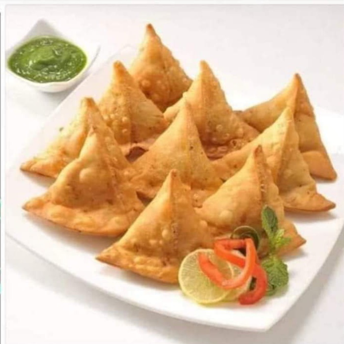 Samosa