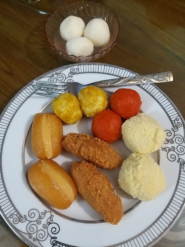 celebration of good news