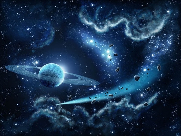 universe