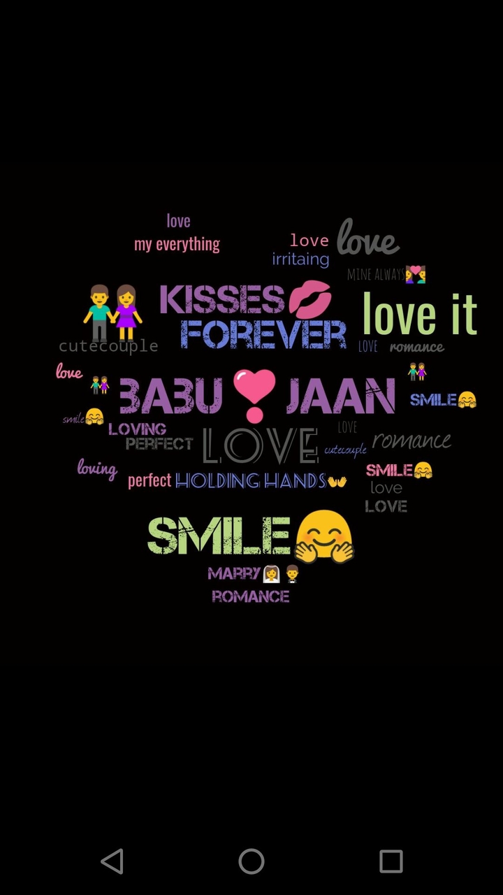 love