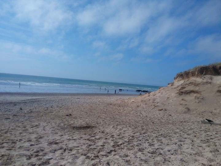 Boulogne sur Mer