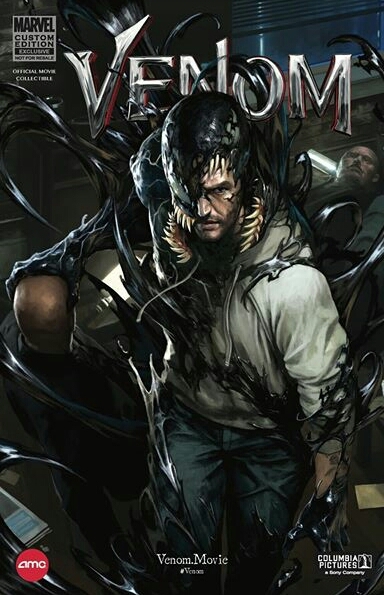 venom