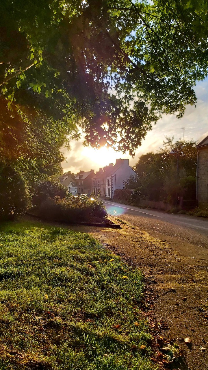 Village