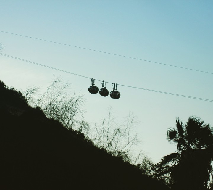 Funicular